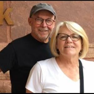 Meet your Posher, Rita